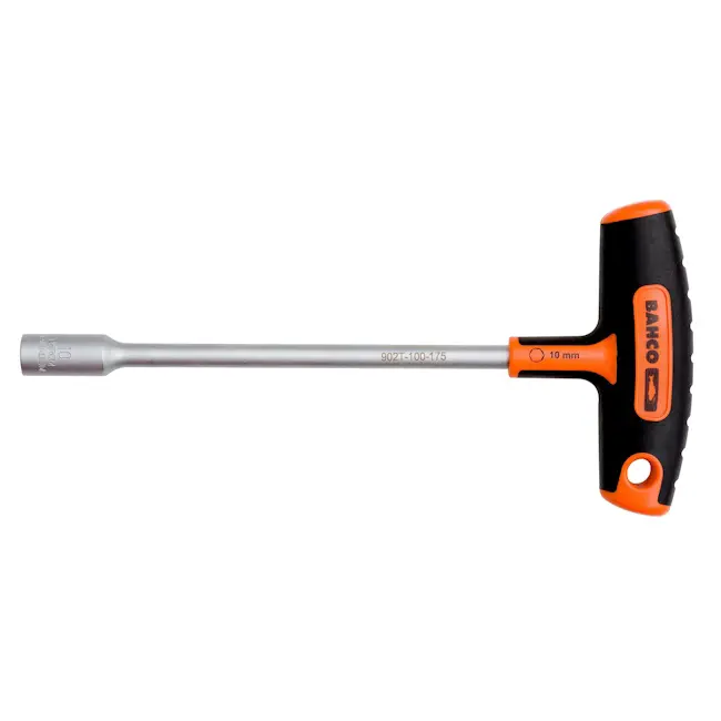 Bahco nasadni ključ sa T-ručkom 12x160mm 902T-120-175 Bahco nasadni ključ sa T-ručkom 12x160mm 902T-120-175