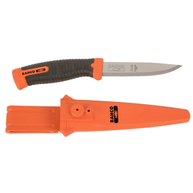 Bahco ručni stolarski nož CARPENTERS 2446 Bahco ručni stolarski nož CARPENTERS 2446