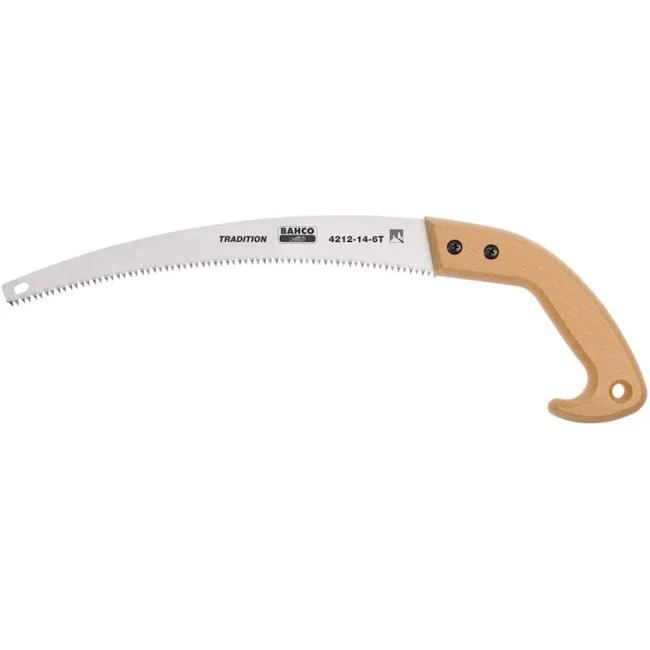 Bahco testera za orezivanje 36cm 4212-14-6T