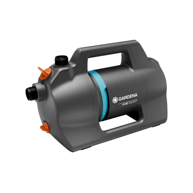Gardena baštenska pumpa 4100l/h Silent GA 09050-20 