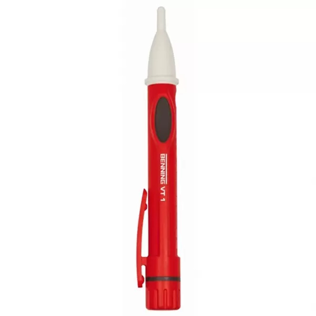 Benning beskontaktni tester napona 200-1000V AC VT-1 Benning beskontaktni tester napona 200-1000V AC VT-1