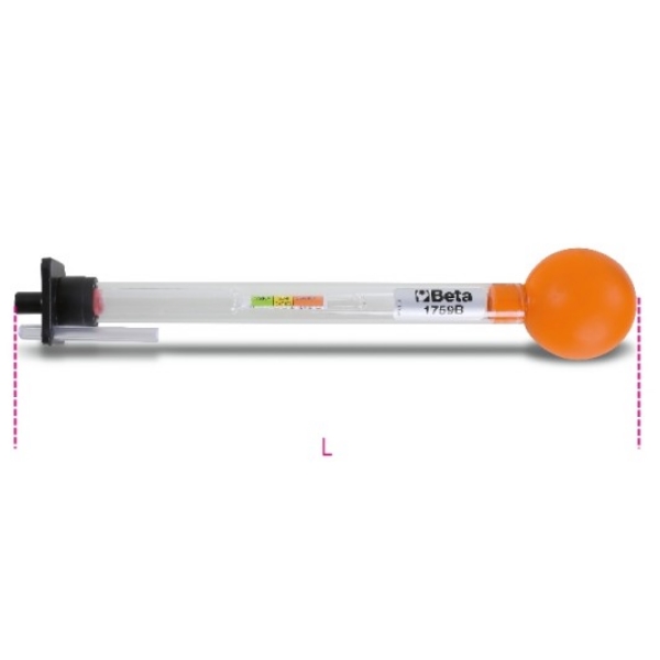 Beta bometar 1759B Beta bometar 1759B