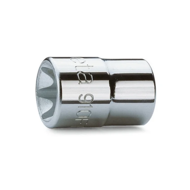 Beta ključ nasadni Torx 3/8 Beta ključ nasadni Torx 3/8