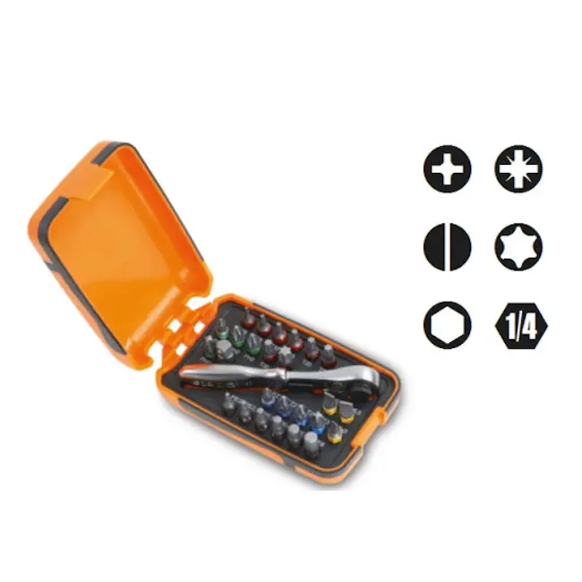 Beta set bitova 27/1 860/C27