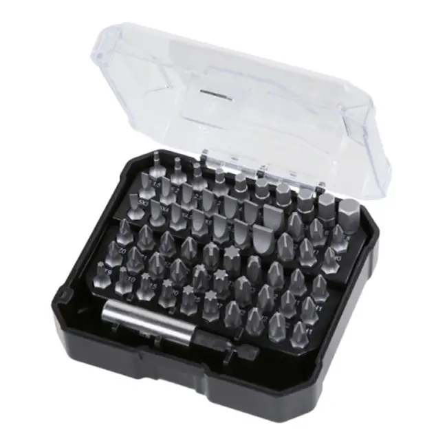 Beta set bitova i magnetni držač bitova 61/1 BW 861/C61 Beta set bitova i magnetni držač bitova 61/1 BW 861/C61