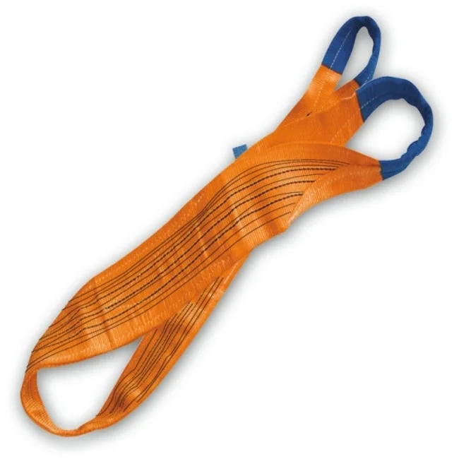 Beta traka za teret sa uškama 10m 10t 8161 10-T10