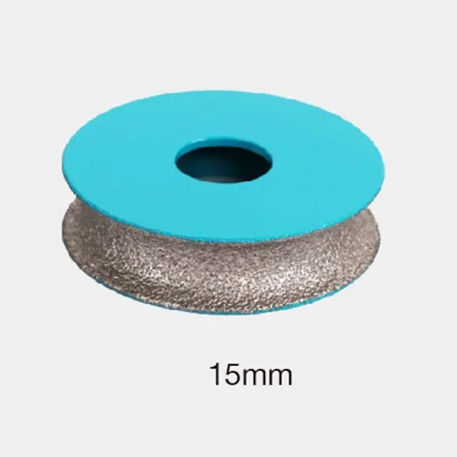 Bihui brusni točak 15mm DGW315 Bihui brusni točak 15mm DGW315