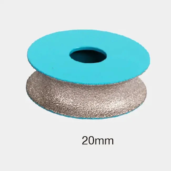 Bihui brusni točak 20mm DGW320 Bihui brusni točak 20mm DGW320