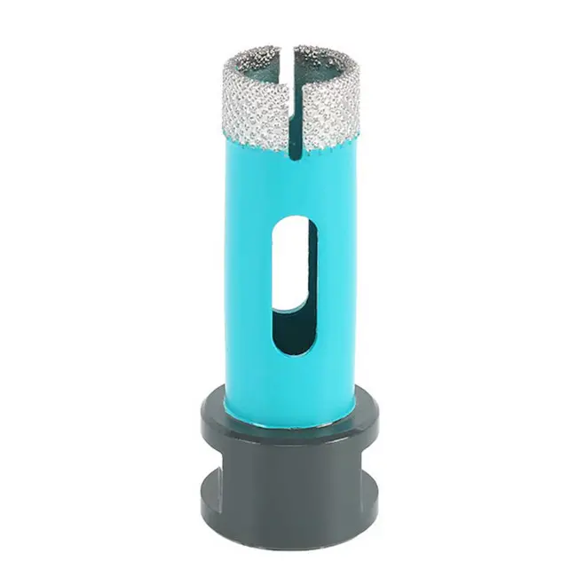 Bihui dijamantska kruna za keramiku M14 Turbo 20mm DBDB20 Bihui dijamantska kruna za keramiku M14 Turbo 20mm DBDB20