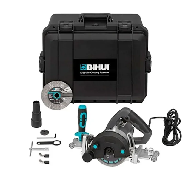 Bihui električni rezač keramike velikog formata LFEC5