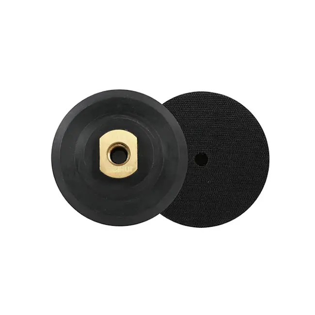 Bihui nosač brusnog diska (čičak) DPPH4