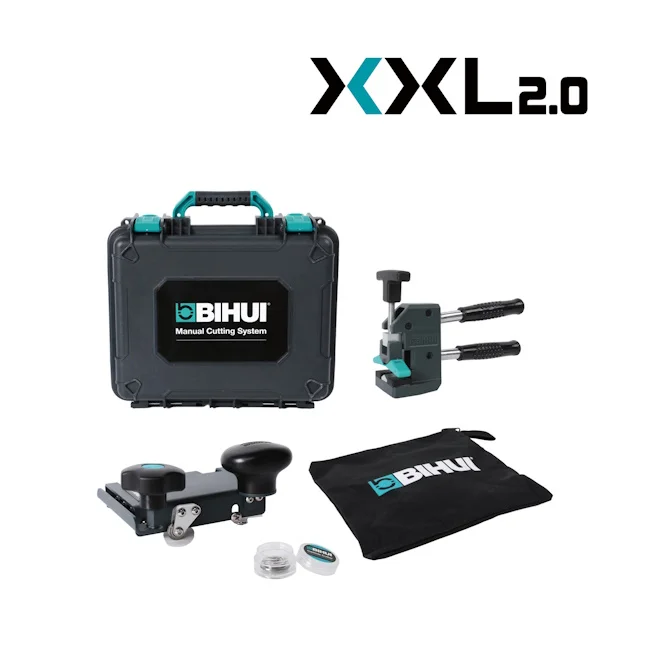 Bihui ručni rezač keramike velikog formata LFMC5 Bihui ručni rezač keramike velikog formata LFMC5