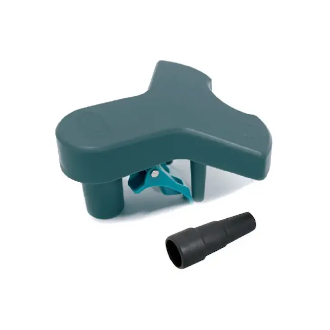 Bihui sakupljač prašine za kantu TDBM