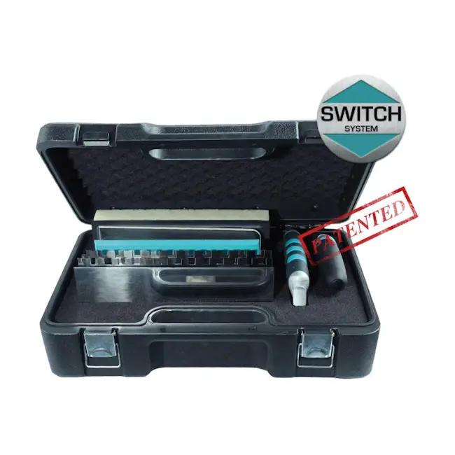 Bihui set gleterica i sunđera 12/1 PTSCK12