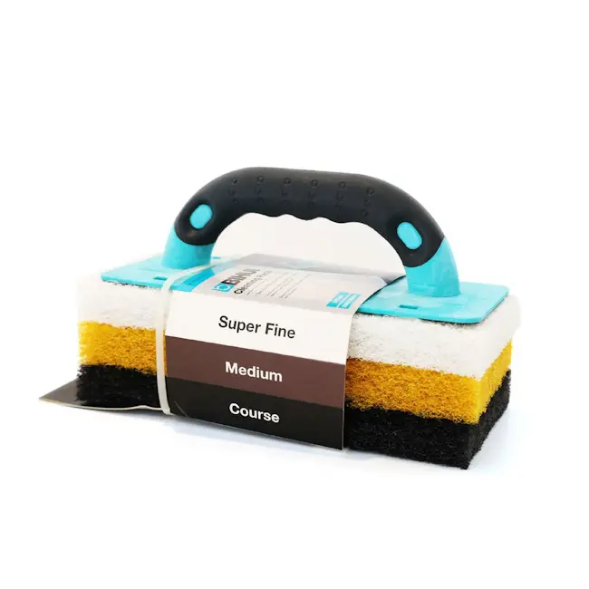 Bihui set sunđera za čišćenje fuga CSPK4