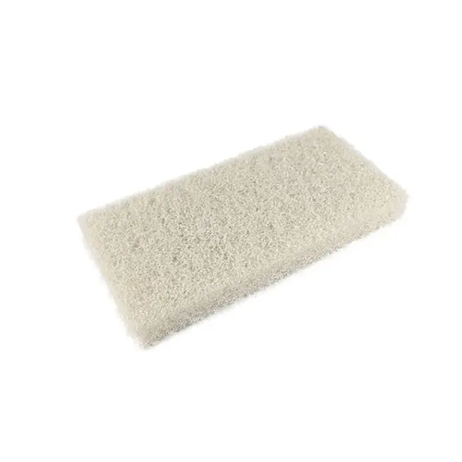 Bihui zamenska sunđerasta ploča 25x12cm - bela fina CSPW