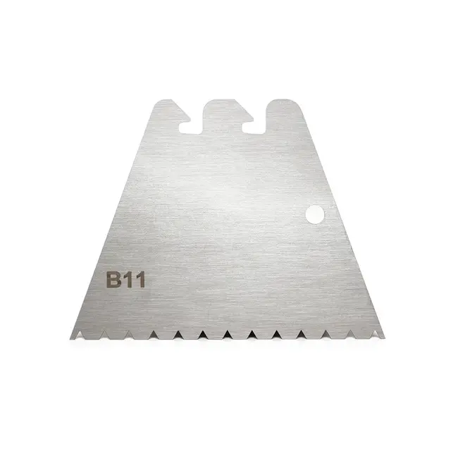 Bihui zamenske lopatice za lepak B11 FTSBB11