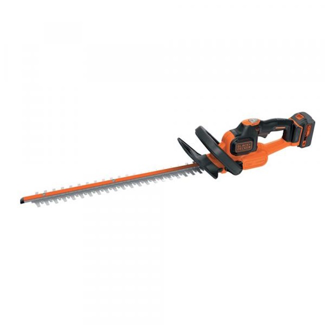 Black&Decker aku makaze za živu ogradu 50cm GTC18504PC-QW Black&Decker aku makaze za živu ogradu 50cm GTC18504PC-QW