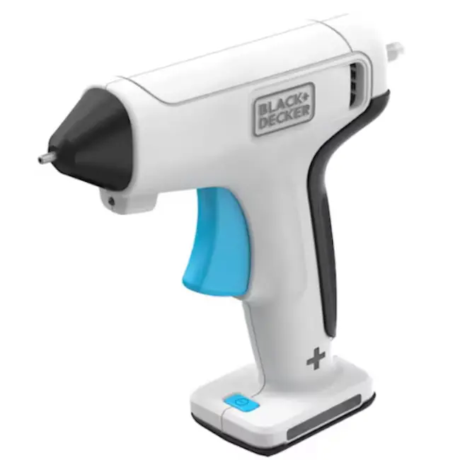 Black&Decker aku pištolj za silikon 3.6V BCGL115-XJ Black&Decker aku pištolj za silikon 3.6V BCGL115-XJ