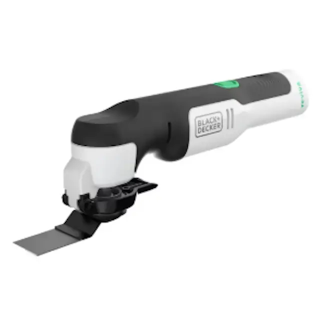 Black&Decker aku renovator 12V REVOS12C Black&Decker aku renovator 12V REVOS12C