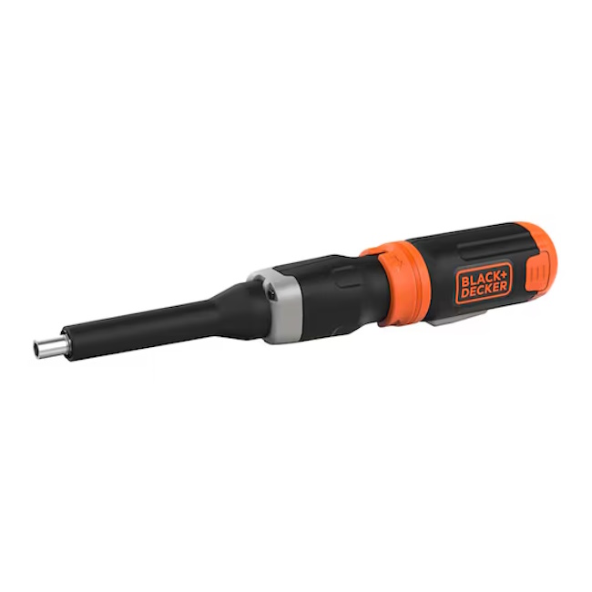 Black&Decker akumulatorski šrafciger BCF601C-XJ