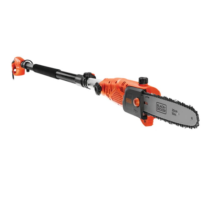 Black&Decker električna teleskopska testera 800W PS7525 