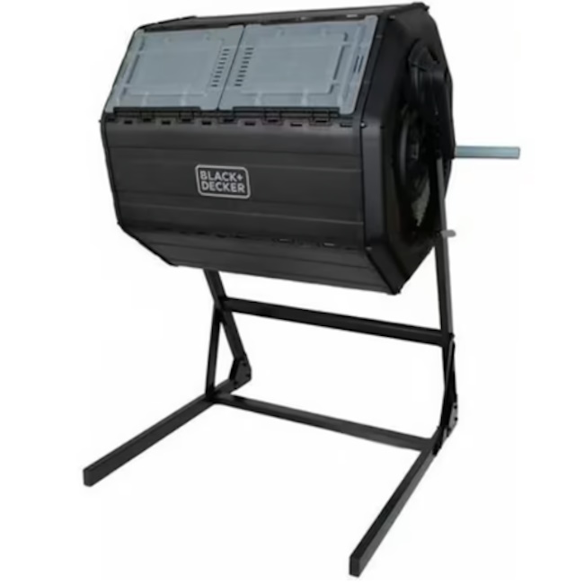Black&Decker komposter BDTCOM01-XJ