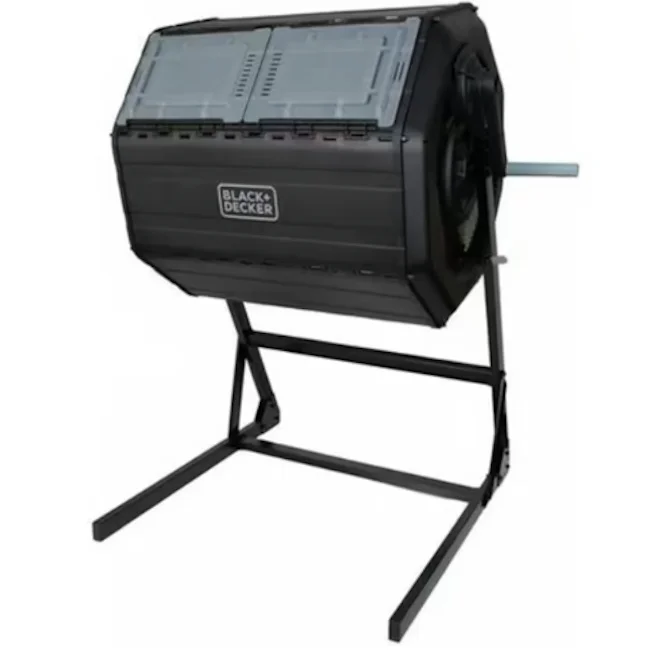 Black&Decker komposter BDTCOM01-XJ Black&Decker komposter BDTCOM01-XJ