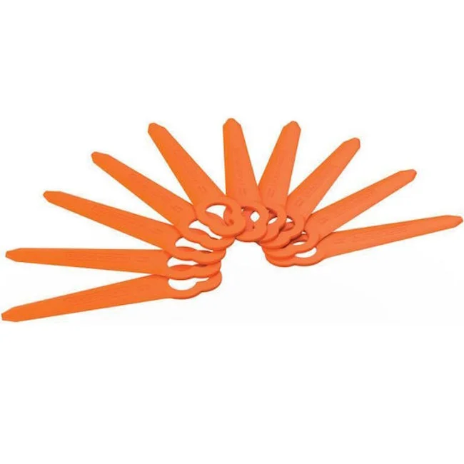 Black&Decker metalni noževi za trimer 1 komad BZORB20-XJ