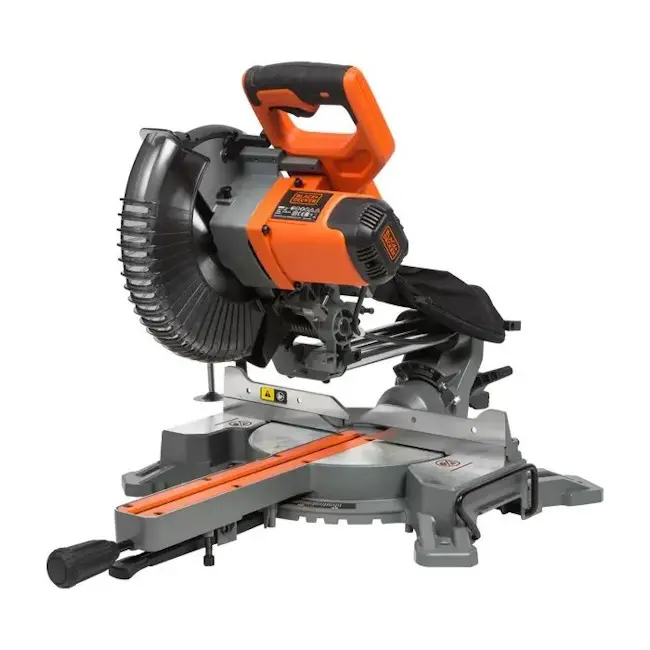 Black&Decker potezni ger za drvo 1600W BES700-QS