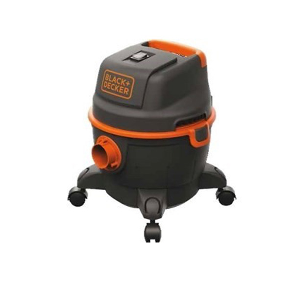 Black&Decker usisivač mokro - suvi 1200w 15l BXVC15PE Black&Decker usisivač mokro - suvi 1200w 15l BXVC15PE