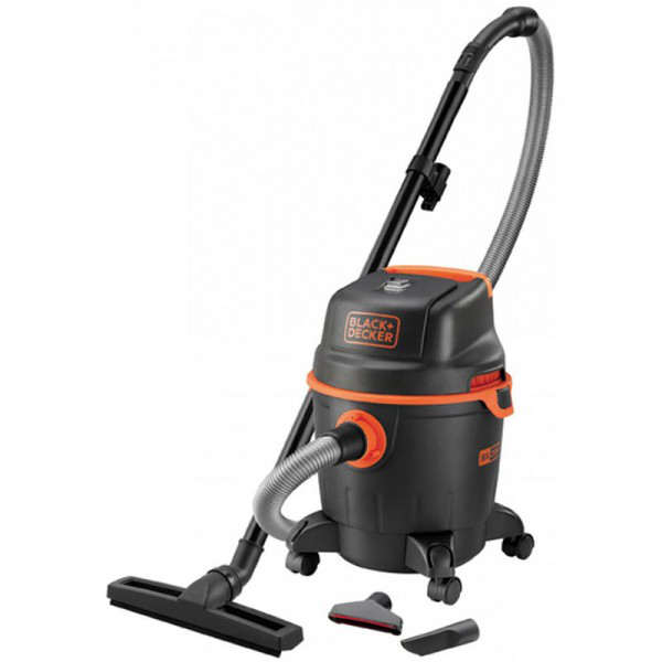 Black&Decker usisivač mokro - suvi 1200w 20l BXVC20PE Black&Decker usisivač mokro - suvi 1200w 20l BXVC20PE