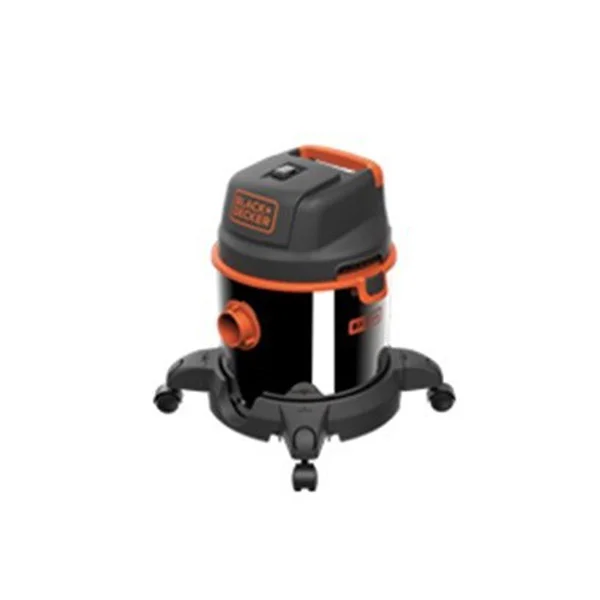 Black&Decker usisivač mokro - suvi 1400w 20l BXVC20XE Black&Decker usisivač mokro - suvi 1400w 20l BXVC20XE