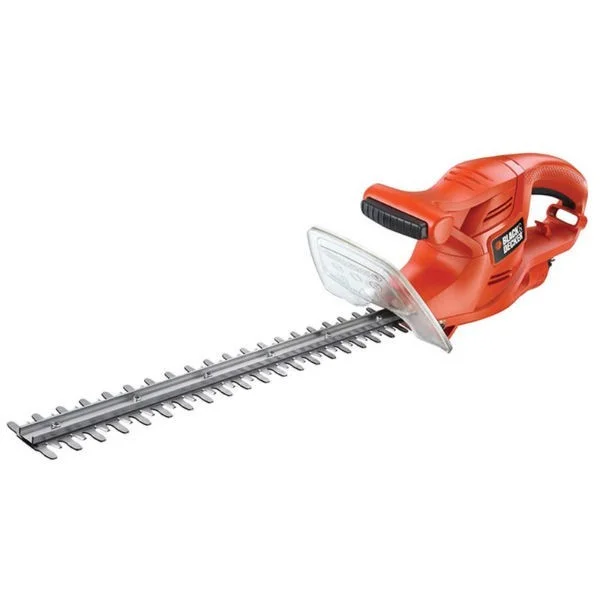 Black&Decker makaze za živu ogradu 420W 45cm GT4245 Black&Decker makaze za živu ogradu 420W 45cm GT4245