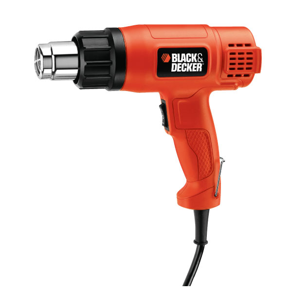 Black&Decker fen za vreo vazduh 1750W KX1650