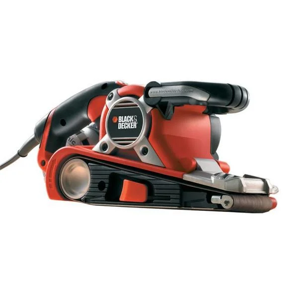 Black&Decker tračna brusilica 750W KA89EK