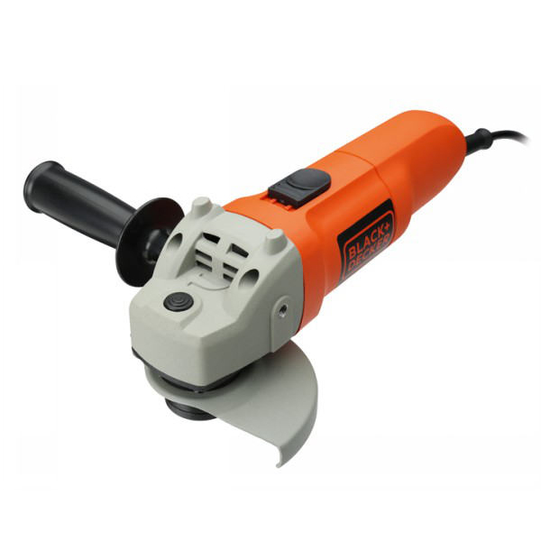 Black&Decker ugaona brusilica 750W 115mm KG115 Black&Decker ugaona brusilica 750W 115mm KG115