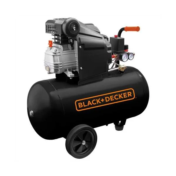 Black&Decker vazdušni kompresor BD205/50