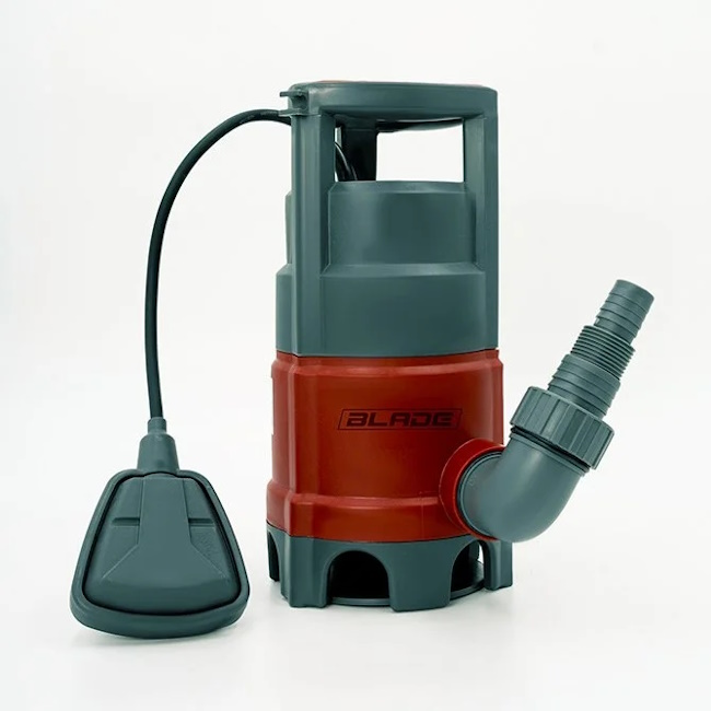 Blade potapajuća pumpa za prljavu vodu BP-DW01 Blade potapajuća pumpa za prljavu vodu BP-DW01