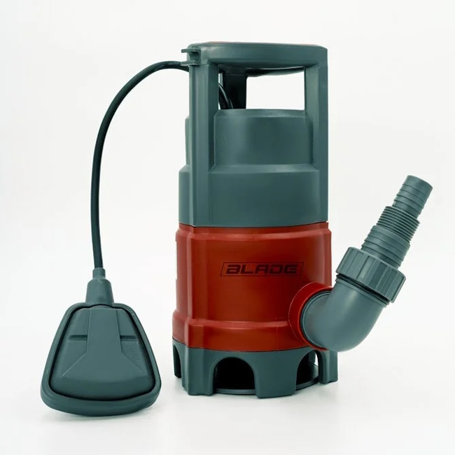Blade potapajuća pumpa za prljavu vodu 900W BP-DW02 Blade potapajuća pumpa za prljavu vodu 900W BP-DW02