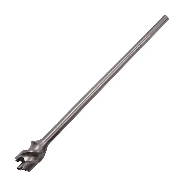 Blade probojna tunel burgija 55x550x3z B355 Blade probojna tunel burgija 55x550x3z B355