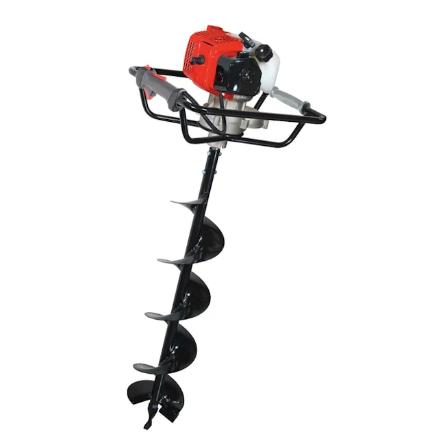 Blue Bird benzinski bušač za zemlju 3.8KS NEA610ST Blue Bird benzinski bušač za zemlju 3.8KS NEA610ST