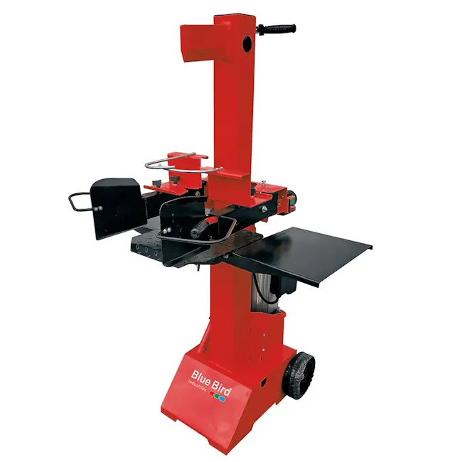 Blue Bird vertikalni cepač drva LSE8000 8T 883310