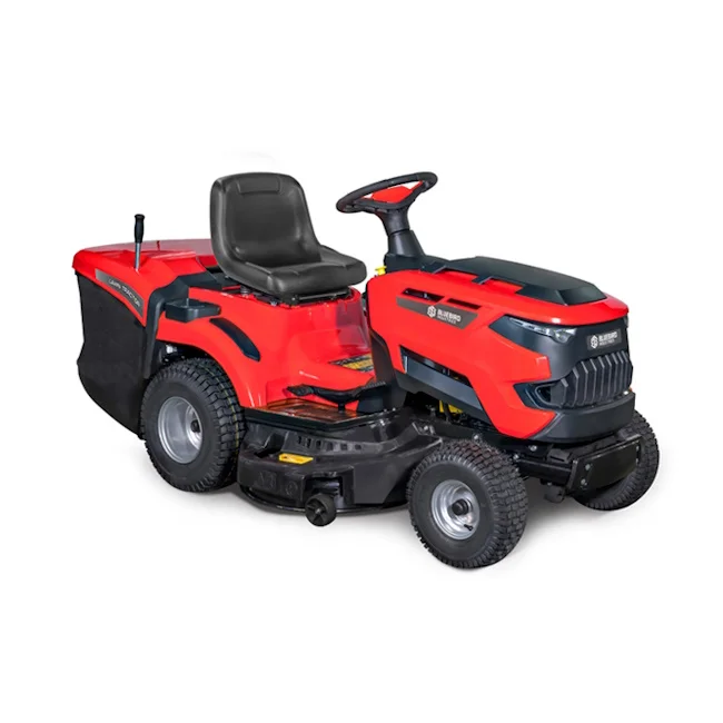 Blue Bird traktorska kosačica 586CC TR P 102H TWIN