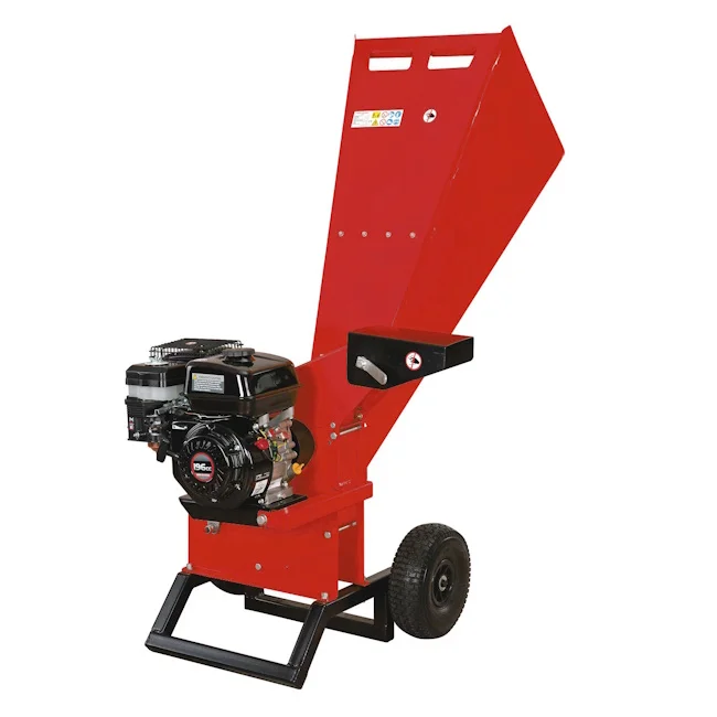 Blue Bird usitnjivač grana 6.5KS SHL700 886020 Blue Bird usitnjivač grana 6.5KS SHL700 886020