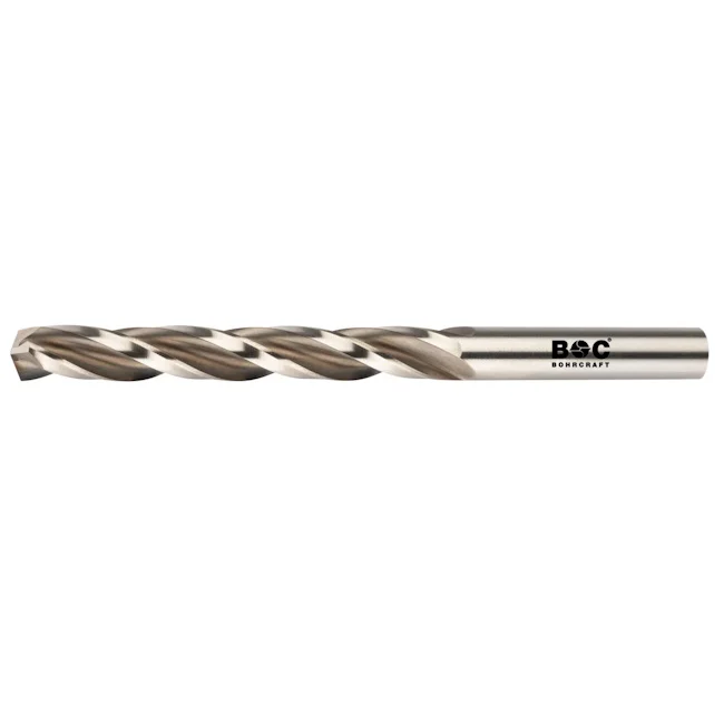 Bohrcraft burgija za metal HSS-E Z3 6.0mm BC-QP 11490300600 Bohrcraft burgija za metal HSS-E Z3 6.0mm BC-QP 11490300600