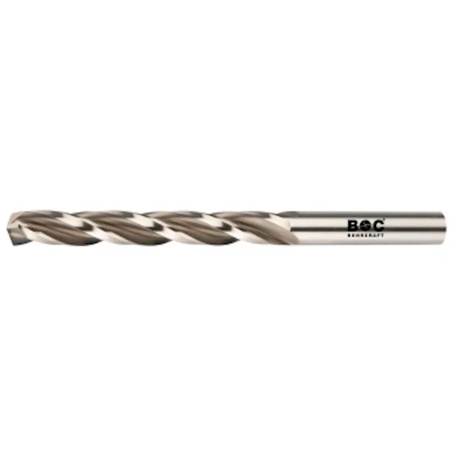 Bohrcraft burgija za metal HSS-E Z3 3.3mm BC-QP 11490300330 Bohrcraft burgija za metal HSS-E Z3 3.3mm BC-QP 11490300330