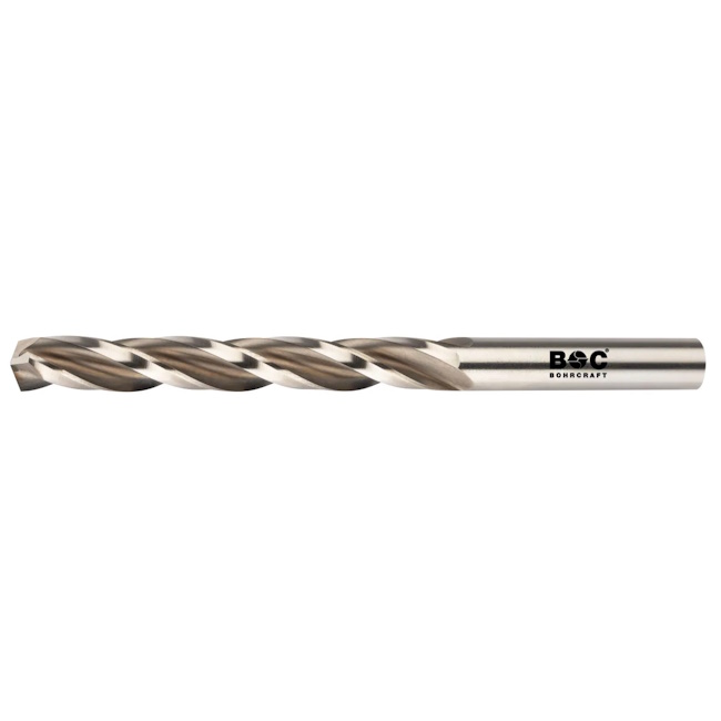 Bohrcraft burgija za metal HSS-E Z3 3.5mm BC-QP 11490300350 Bohrcraft burgija za metal HSS-E Z3 3.5mm BC-QP 11490300350