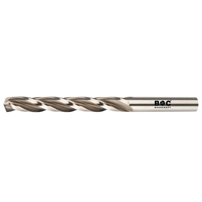 Bohrcraft burgija za metal HSS-E Z3 5.5mm BC-QP 11490300550 Bohrcraft burgija za metal HSS-E Z3 5.5mm BC-QP 11490300550