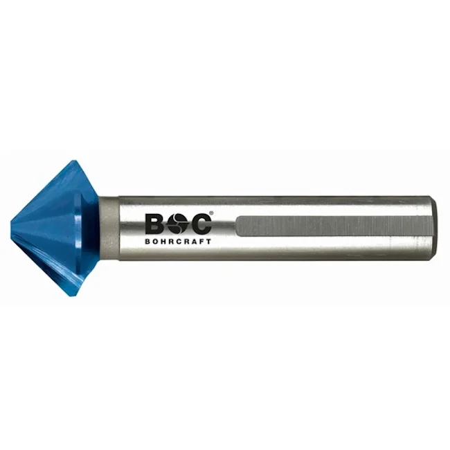 Bohrcraft set upuštača HSS-E KS 6-K 6.3-20,5mm 6/1 17331330006 Bohrcraft set upuštača HSS-E KS 6-K 6.3-20,5mm 6/1 17331330006